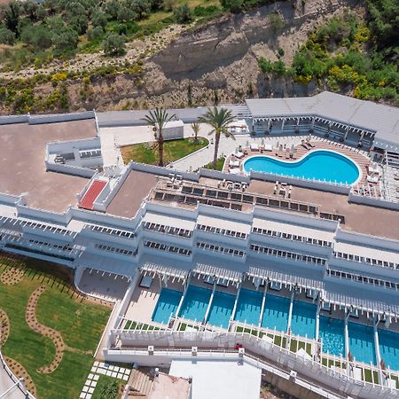Aloe Hotel (Adults Only) Faliraki Ngoại thất bức ảnh