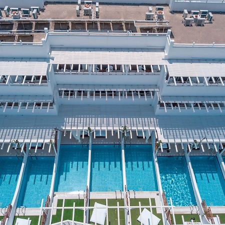 Aloe Hotel (Adults Only) Faliraki Ngoại thất bức ảnh