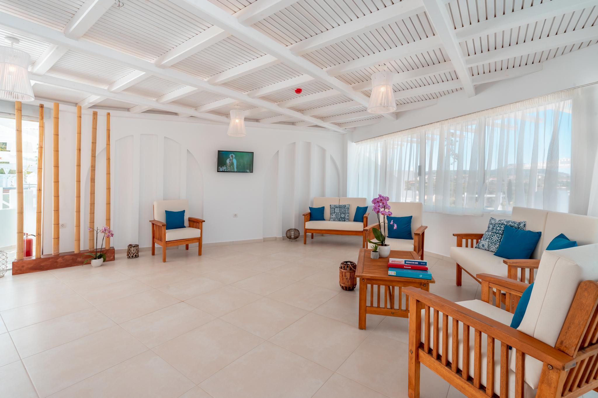 Aloe Hotel (Adults Only) Faliraki Ngoại thất bức ảnh