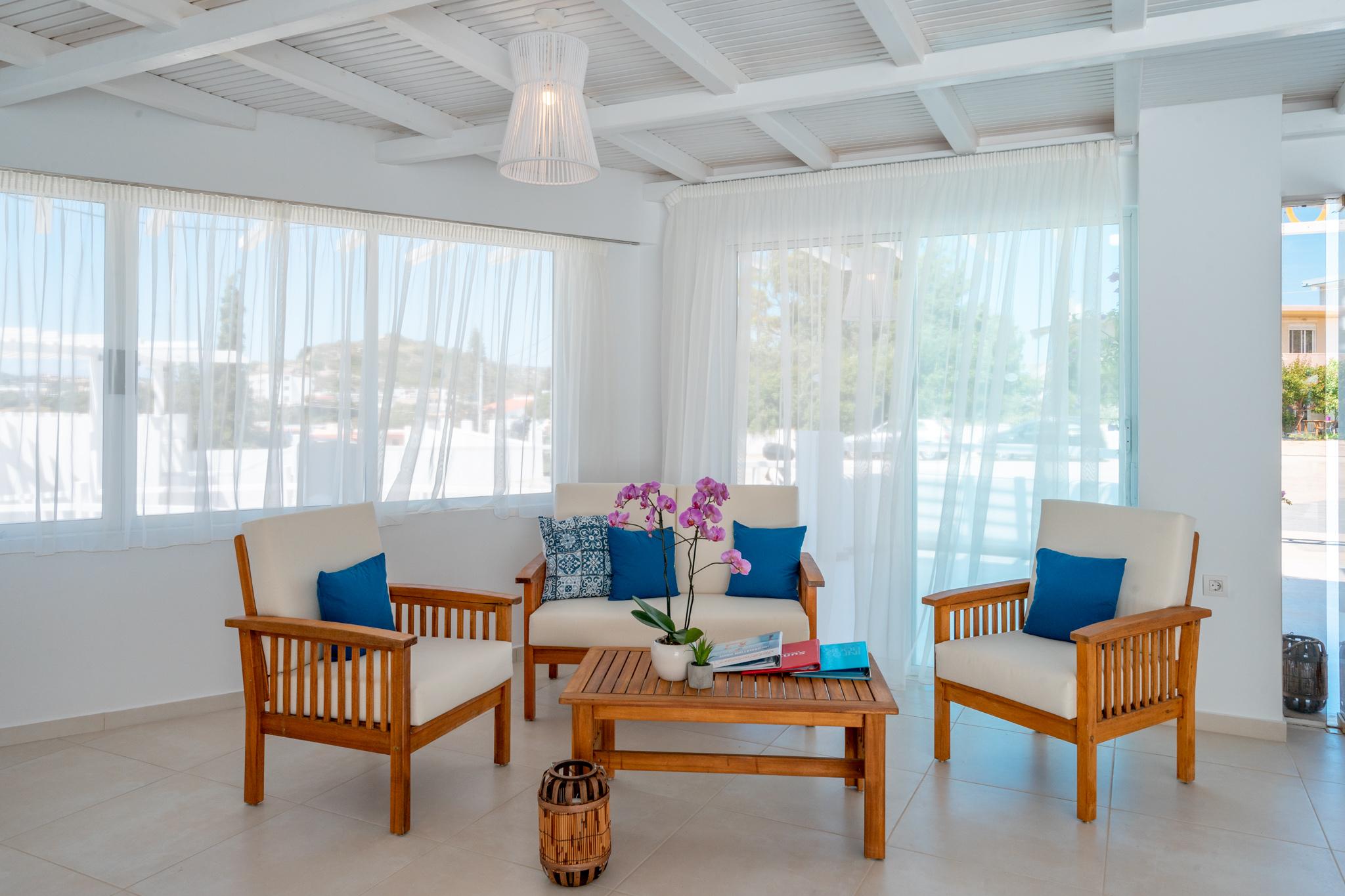 Aloe Hotel (Adults Only) Faliraki Ngoại thất bức ảnh