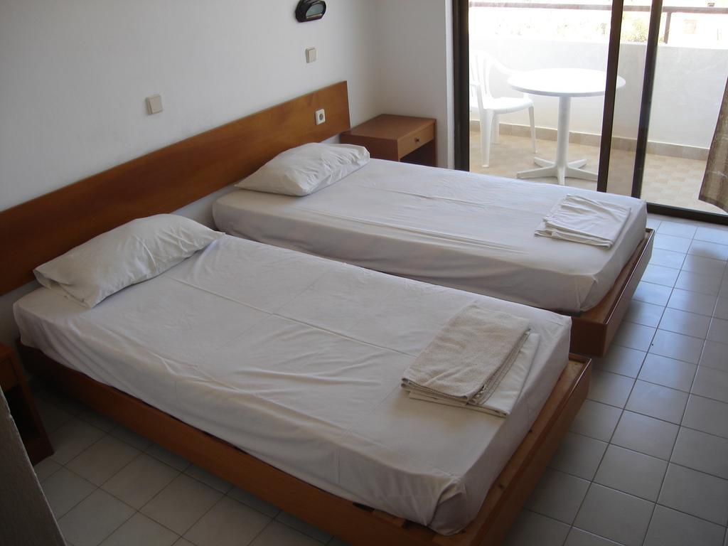 Aloe Hotel (Adults Only) Faliraki Ngoại thất bức ảnh